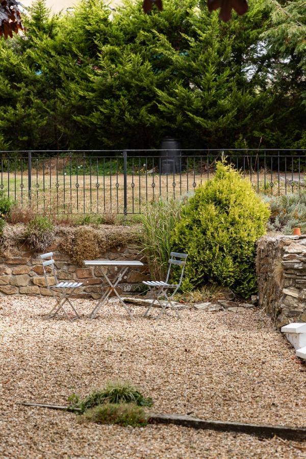 2 Chatsworth Riverscape Apartments - Peaceful Apartment In Great Location With Free Parking Overlooking The Gannel Just A Short Walk From Newquays Incredible Beaches And Local Amenities 新码头 外观 照片